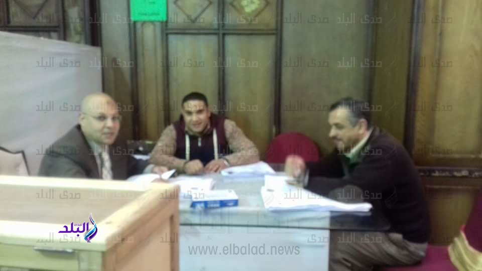 انتخابات مجلس نقابة المهندسين الفرعية بالبحيرة انتخابات مجلس نقابة المهندسين الفرعية بالبحيرة