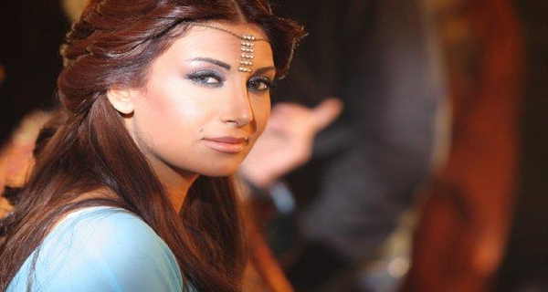 رويدا عطية