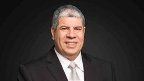الاعلامي احمد شوبير الاعلامي احمد شوبير