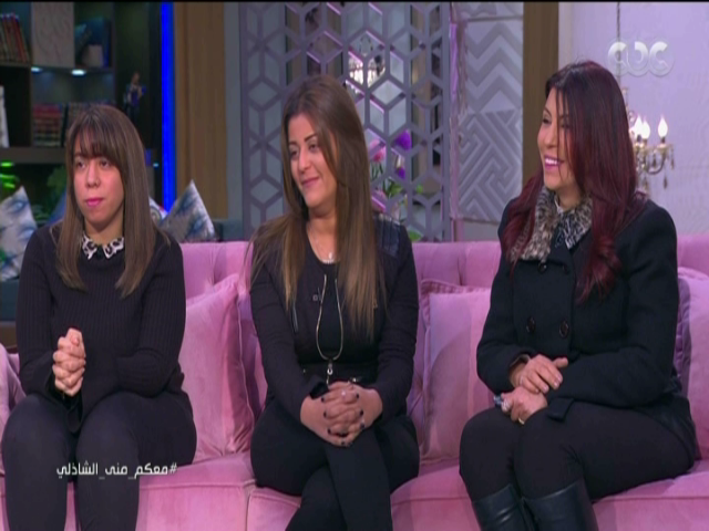 عائلة الراحل «محمد متولى»