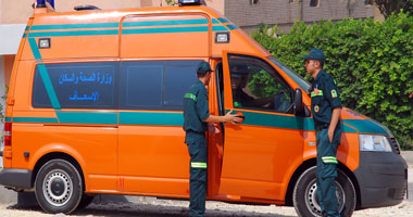 سيارة اسعاف سيارة اسعاف