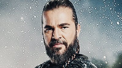 بطل مسلسل ارطغول