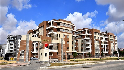 دار مصر .. أرشيفية