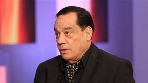 الموسيقار حلمي بكر