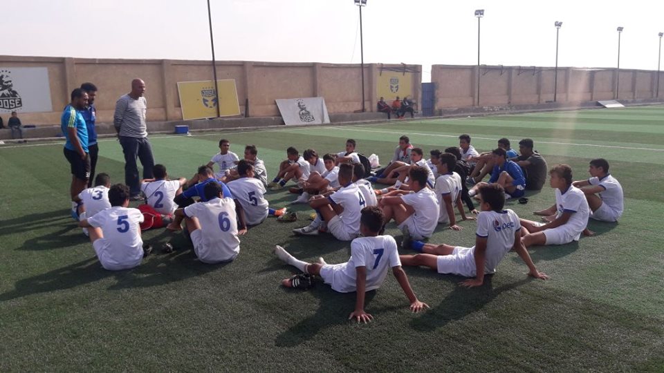 براعم نجوم المستقبل براعم نجوم المستقبل