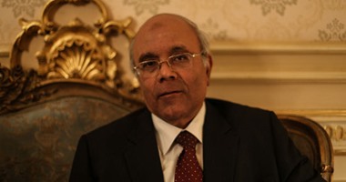 النائب محمد الفيومى
