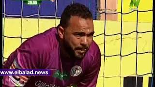 «اندو» يعطي الامال الداخلية بهدف مباغت أمام الأسيوطي