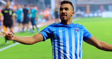  محمود حسن تريزيجيه