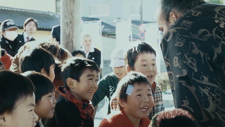 صورة من الفيلم