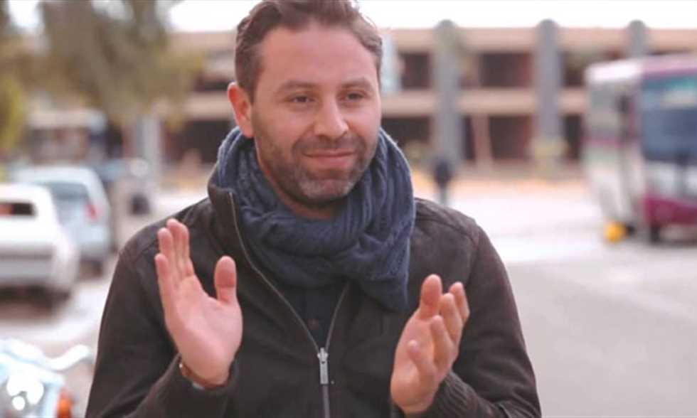 حازم امام 