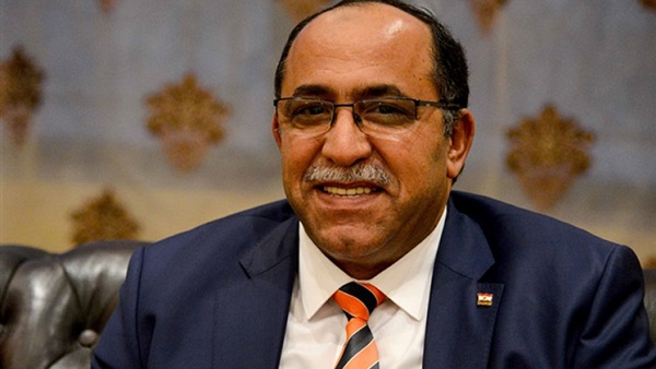 اللواء هشام أبو سنة رئيس نقابة القاهرة اللواء هشام أبو سنة رئيس نقابة القاهرة
