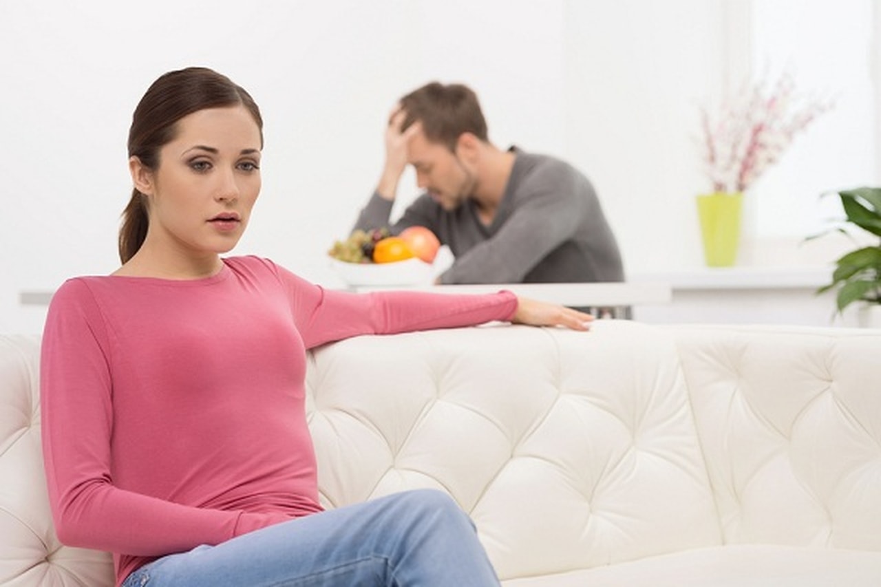 علامات تنذرك بضرورة انهاء علاقتك العاطفية- صورة ارشيفية