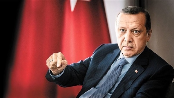  رجب طيب أردوغان