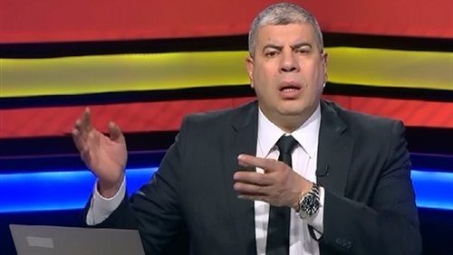 احمد شوبير