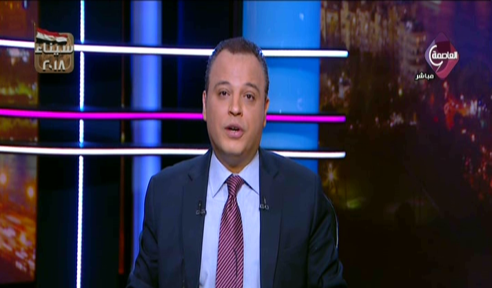 تامر عبد المنعم