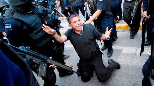 صورة ارشيفية