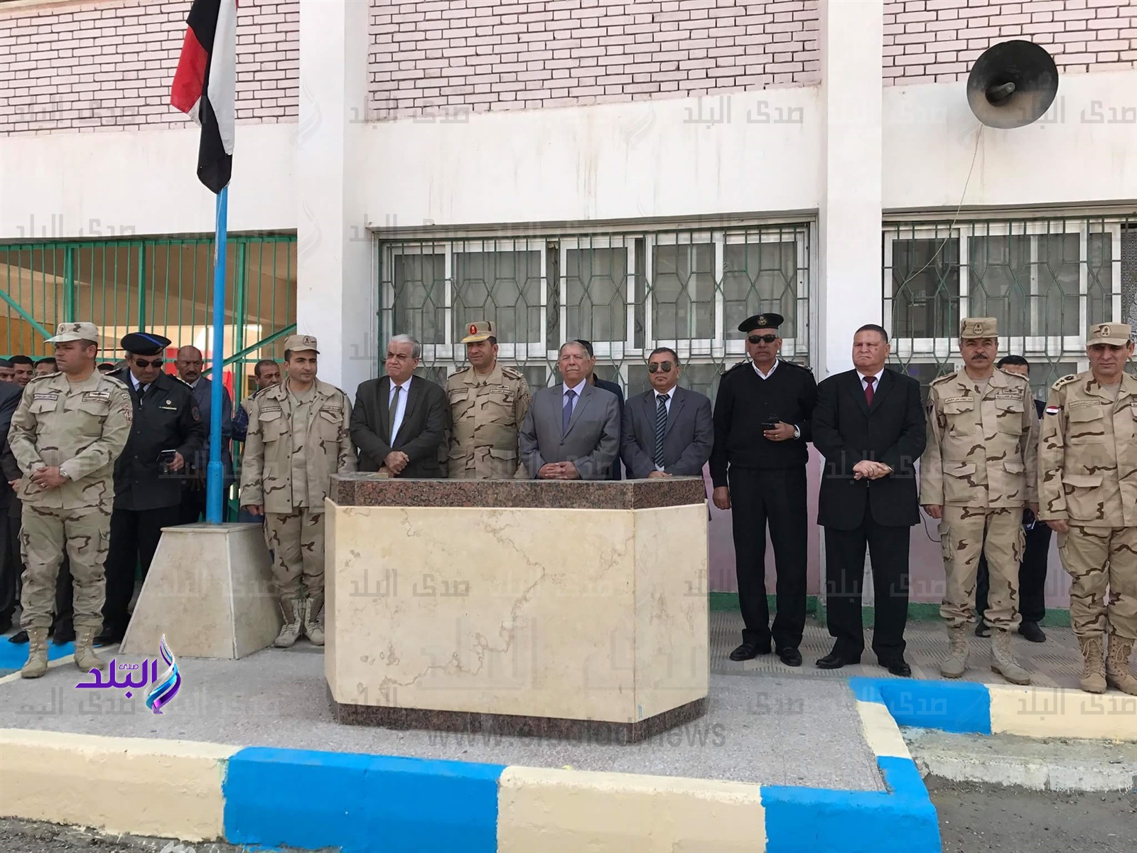 عروض عسكرية بمدرسة الفاروق بالاسماعيلية عروض عسكرية بمدرسة الفاروق بالاسماعيلية
