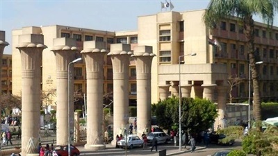 آداب عين شمس آداب عين شمس
