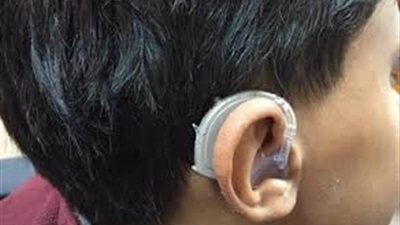 اليوم العالمي للسمع - ارشيفية