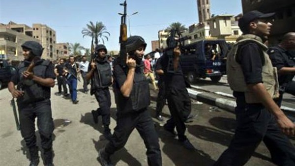 حملات امنية