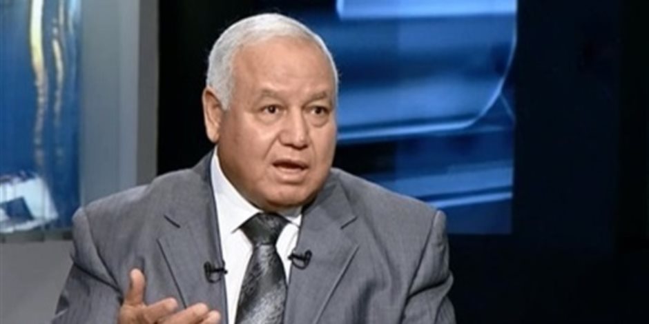 النائب السيد فليفل رئيس لجنة الشؤون الإفريقية النائب السيد فليفل رئيس لجنة الشؤون الإفريقية