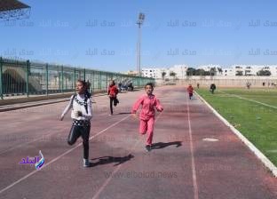 البرنامج القومى لإنتقاء الموهوبين رياضيًا بمحافظة أسوان البرنامج القومى لإنتقاء الموهوبين رياضيًا بمحافظة أسوان