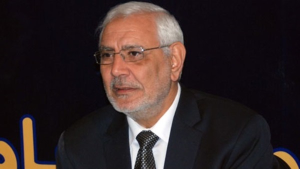 عبدالمنعم أبوالفتوح