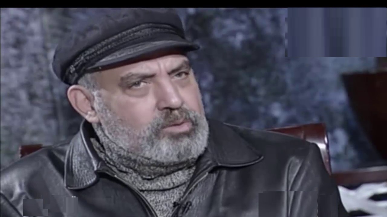  المخرج خالد الحجر