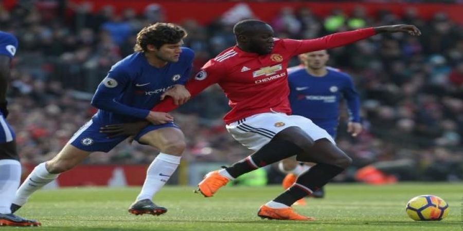 مانشستر يونايتد يقلب الطاولة على تشيلسي
