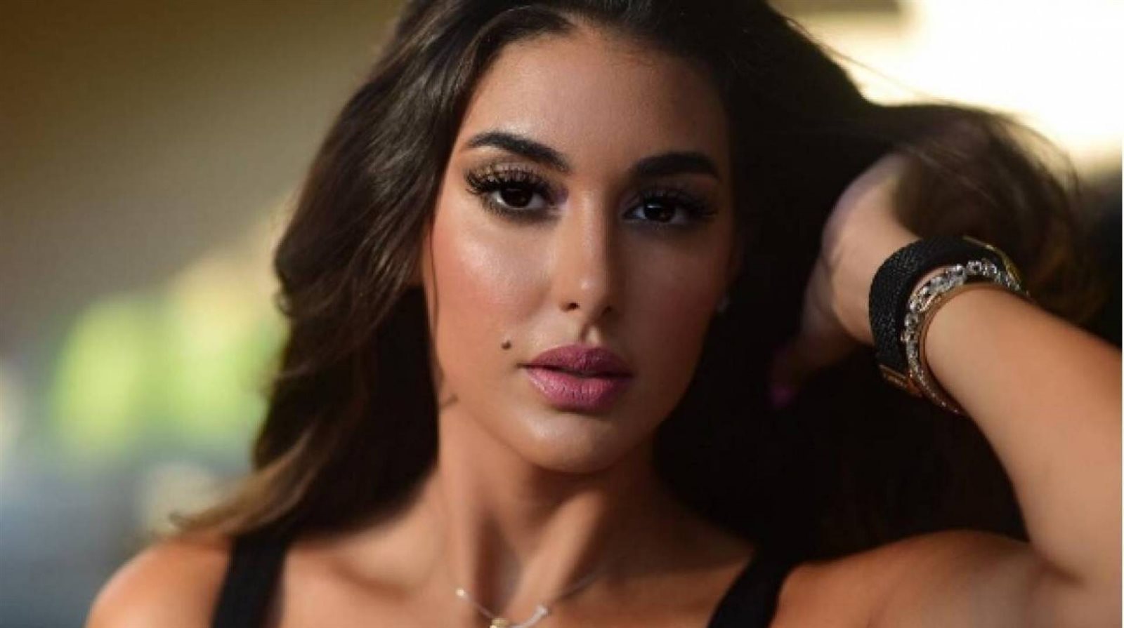 ياسمين صبري- صورة ارشيفية ياسمين صبري- صورة ارشيفية