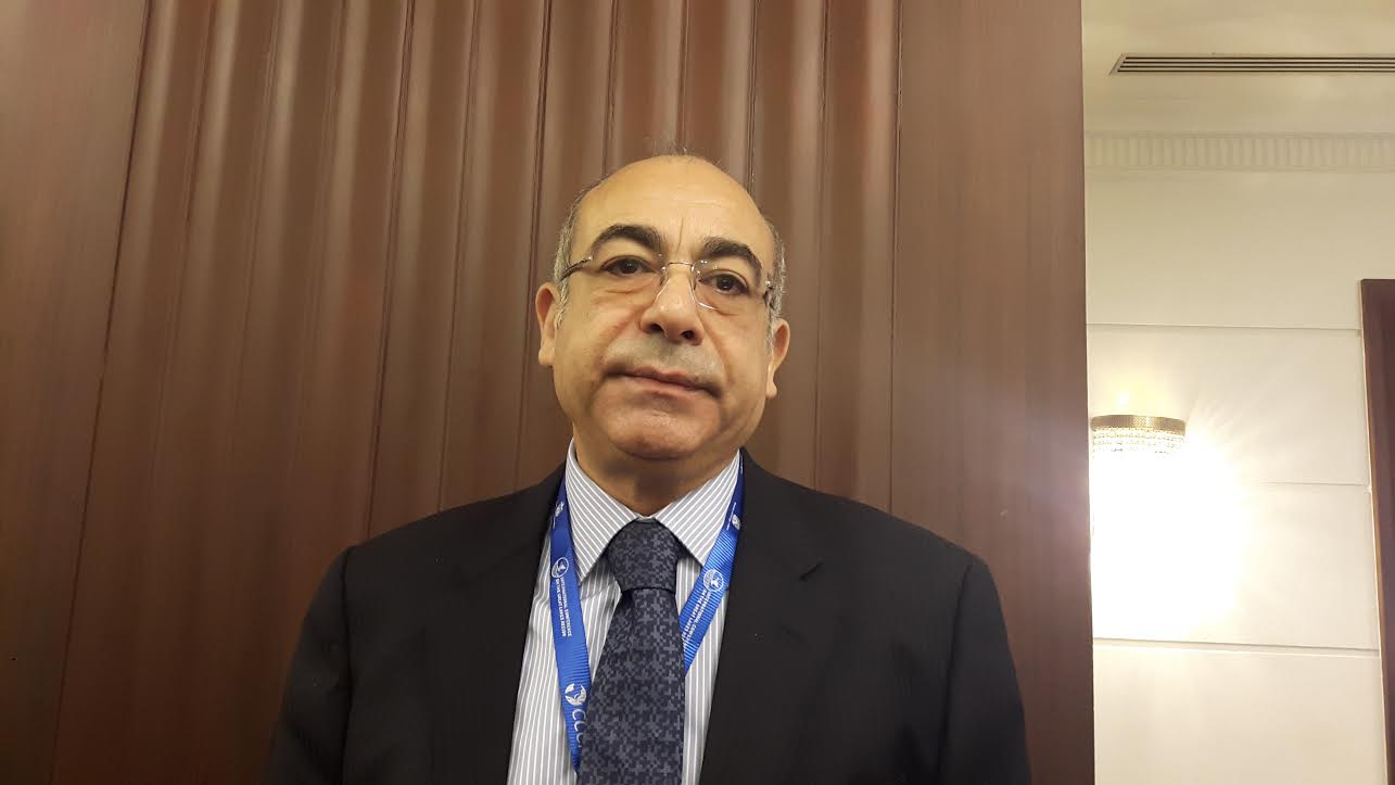 السفير محمد إدريس السفير محمد إدريس