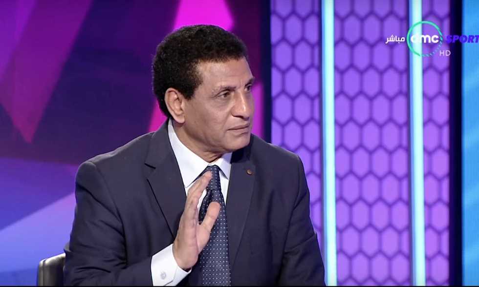 فاروق جعفر 
