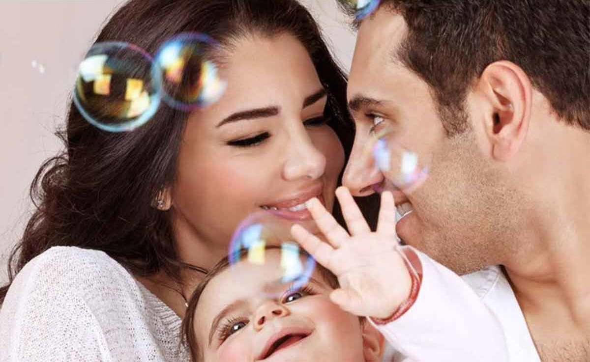 قواعد الزواج الناجح