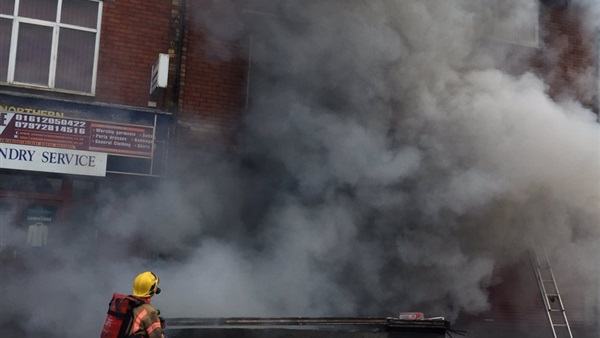 صورة أرشيفية  صورة أرشيفية