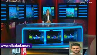 أحمد عادل عبد المنعم، حارس مرمى نادي مصر المقاصة