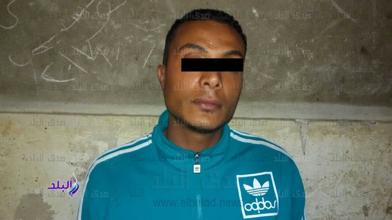 المتهم الرئيسي 