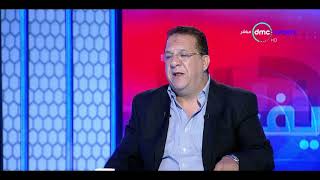 أحمد جلال إبراهيم نائب رئيس مجلس إدارة نادي الزمالك