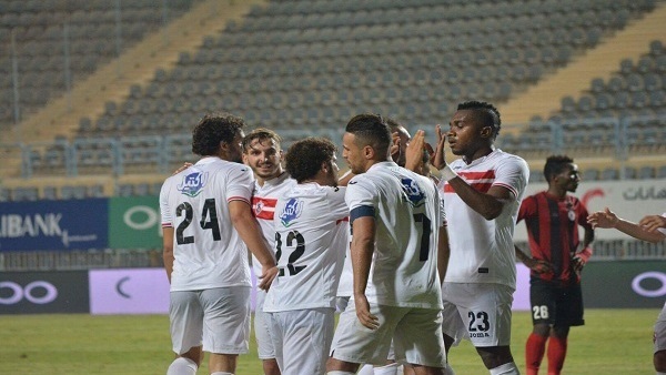 أيمن حافظ يكشف سر استبعاد جفنى وجمعة من قائمة الفريق لطلائع 