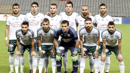 المصرى البورسعيدى المصرى البورسعيدى