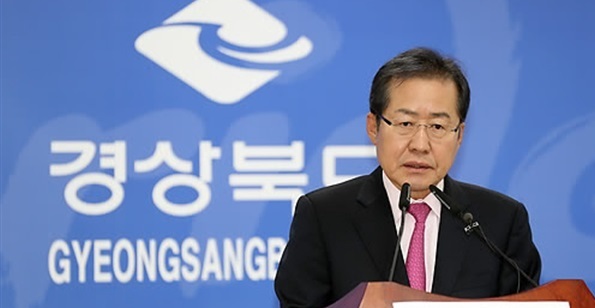 الرئيس الكوري الجنوبي مون جاي