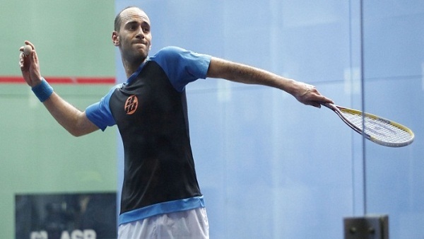 مروان الشوربجي