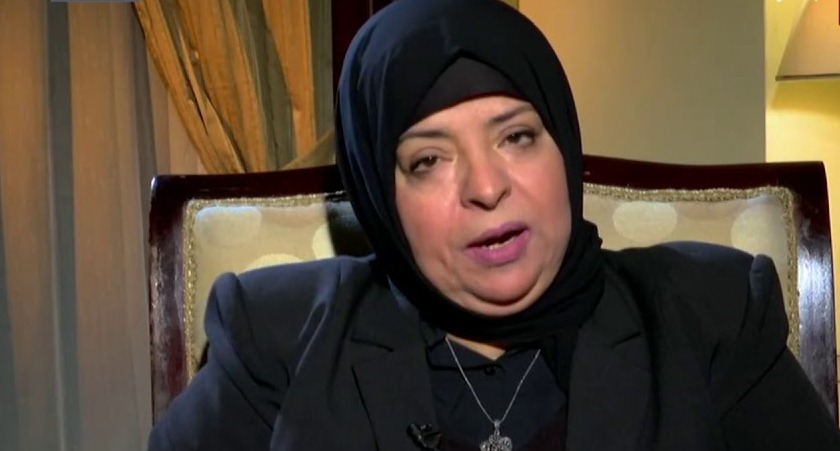 السيدة نانا زويل رئيس حملة ادعموا حلم زويل السيدة نانا زويل رئيس حملة ادعموا حلم زويل