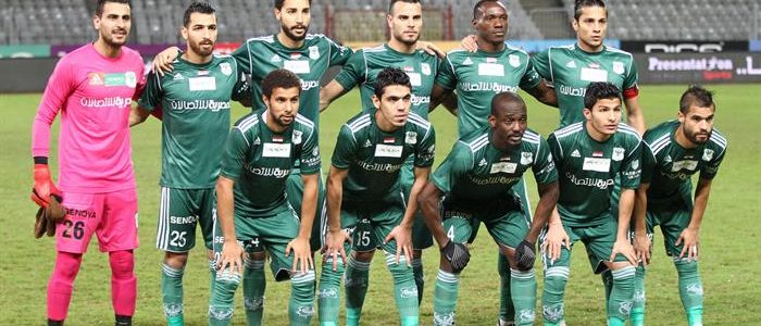 فريق المصرى فريق المصرى