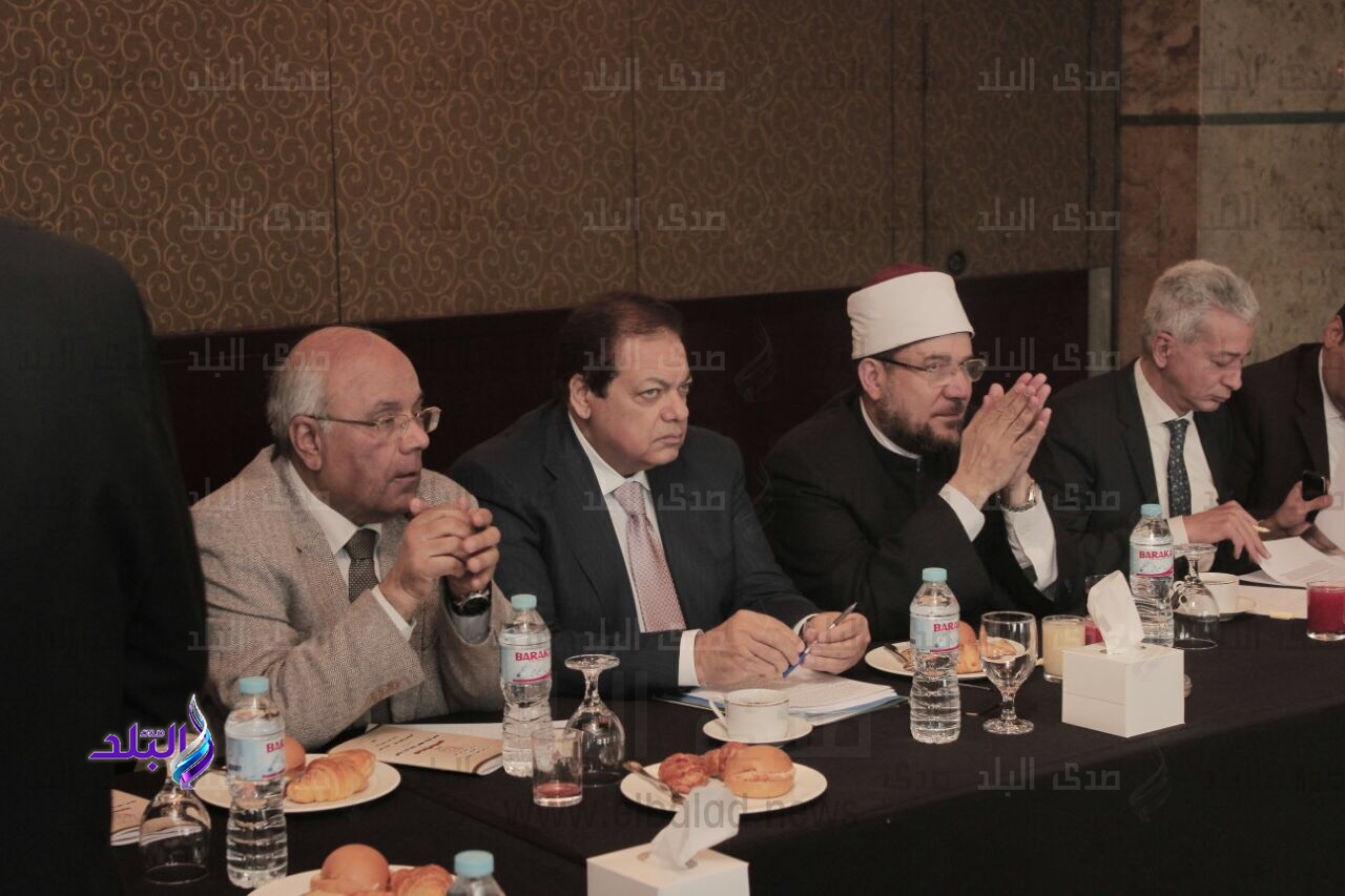 رجل الأعمال محمد أبو العينين رجل الأعمال محمد أبو العينين