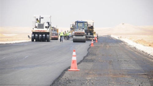 أنشاء وتعديل طرق