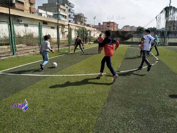 مركز شباب الخياطة مركز شباب الخياطة