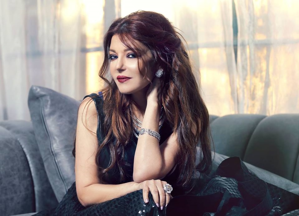 الديفا سميرة سعيد الديفا سميرة سعيد