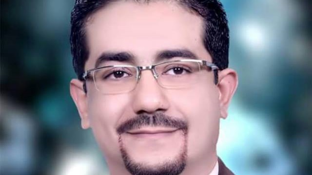 محمد الصباغ .. أرشيفية محمد الصباغ .. أرشيفية