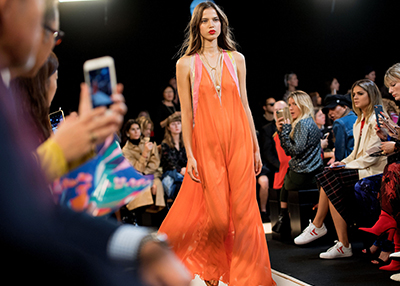  دار الأزياء الإيطالية الشهيرة دولتشي آند جابانا 