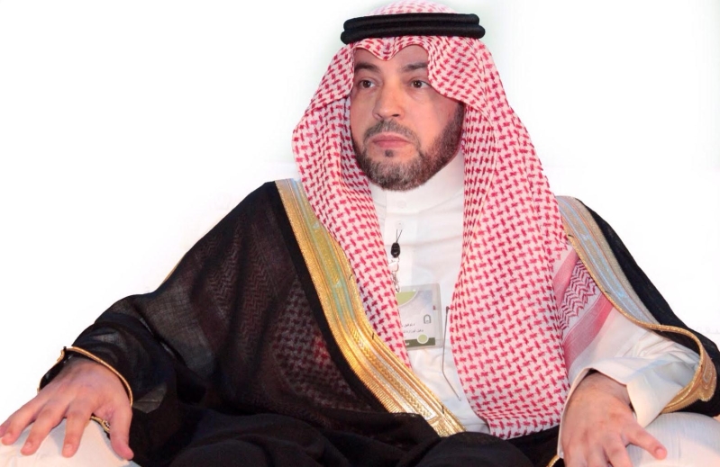الدكتور توفيق بن عبد العزيز، نائب وزير الدعوة بالسعودية الدكتور توفيق بن عبد العزيز، نائب وزير الدعوة بالسعودية